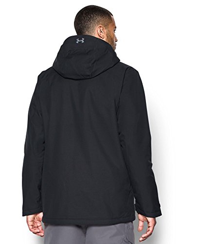 Image of Under Armour Men's Storm Powerline Insulated Jacket