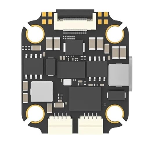 Contrôleur de vol B F7 4-8S pour drone de course FPV haute performance