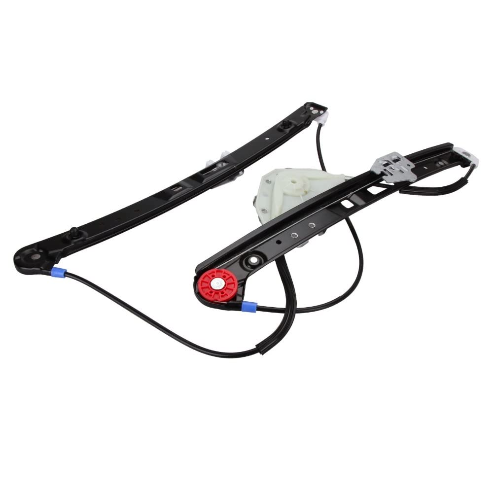 Accesorios para Coche Elevalunas Eléctrico Lado Conductor Delantero Derecho para para 3 Series para E46 316i 318i 1999-2004 2005 Elevalunas eléctrico