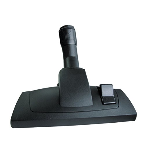 Staubsauger Bodenstaubsauger Staubsaugerdüse Bodendüse Teppichdüse Original Bosch Siemens 00574570 574570 umschaltbar Drehkippgelenkdüse