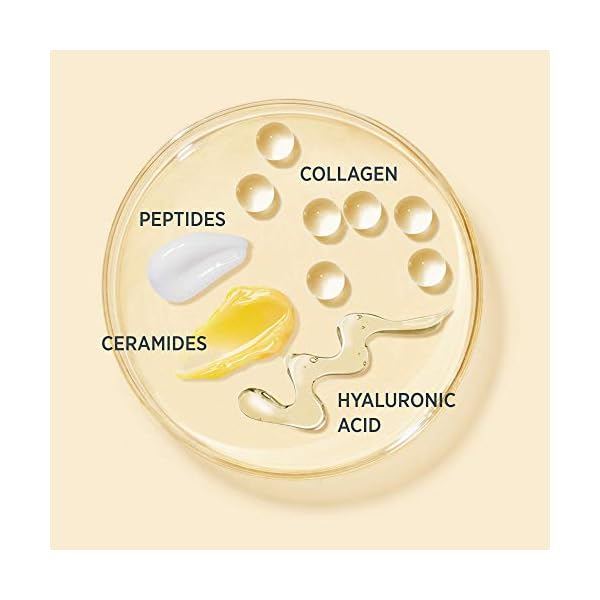 IT-Cosmetics-Confidence-in-a-Cream-Anti-Aging-Facial-Moisturizer-Reduces-the-Look-of-Wrinkles-Pores-Visibly-Brightens-Skin-With-Hyaluronic-Acid-Collagen-40-fl-oz it COSMETICS Confidence In A Cream Facial Moisturizer - Original Formula - Reduces The Look Of Wrinkles & Pores, Visibly Brightens Skin - With Hyaluronic Acid & Collagen - 4.0 Fl Oz