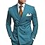 Teal Blue Teal Blue
