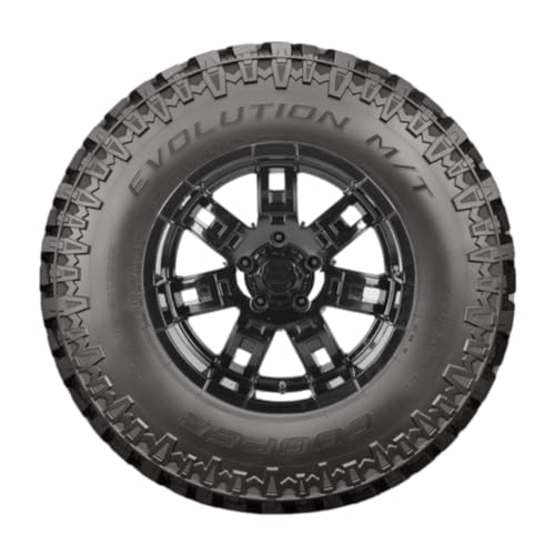 Llantas, Tires cooper tire Marca Cooper (2)