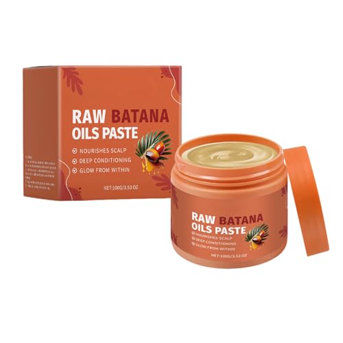 Horuili® Mascarilla capilar Tratamiento capilar nutritivo Crema capilar hidratante, alisadora y potenciadora del brillo Crema para el cuidado del cabello