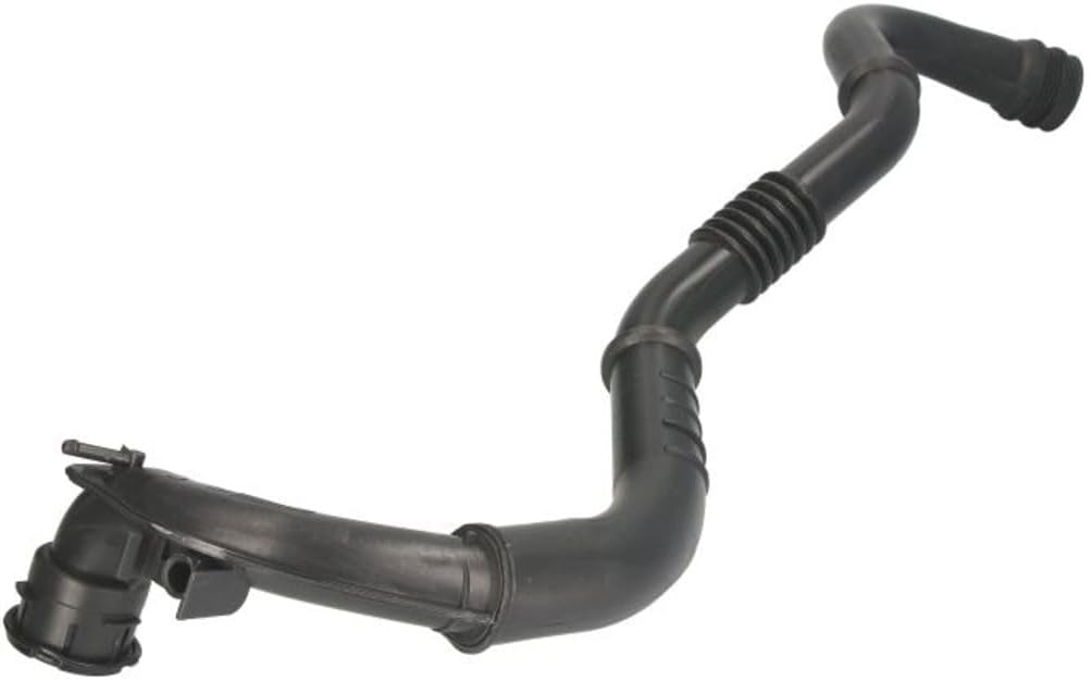 Thermotec DCA029TT Intercooler Hose