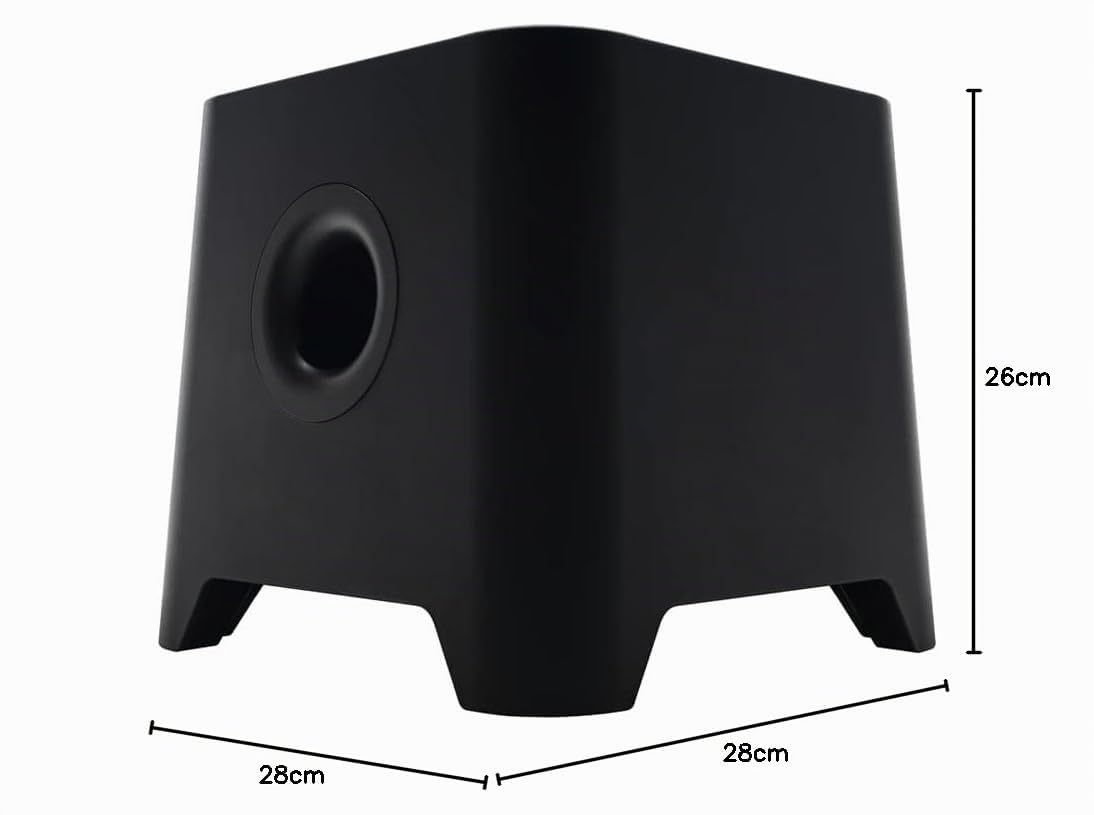 Caisson de basse MACKIE pour enceintes multimédia CR6S-X