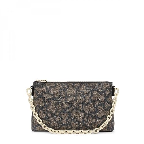Clutch Tous 395910199 negro Kaos Icon