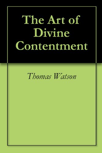 The Art of Divine Contentment