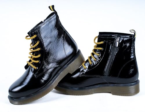 Bottes longues 2138/57 aux finitions soignées et durables - 2