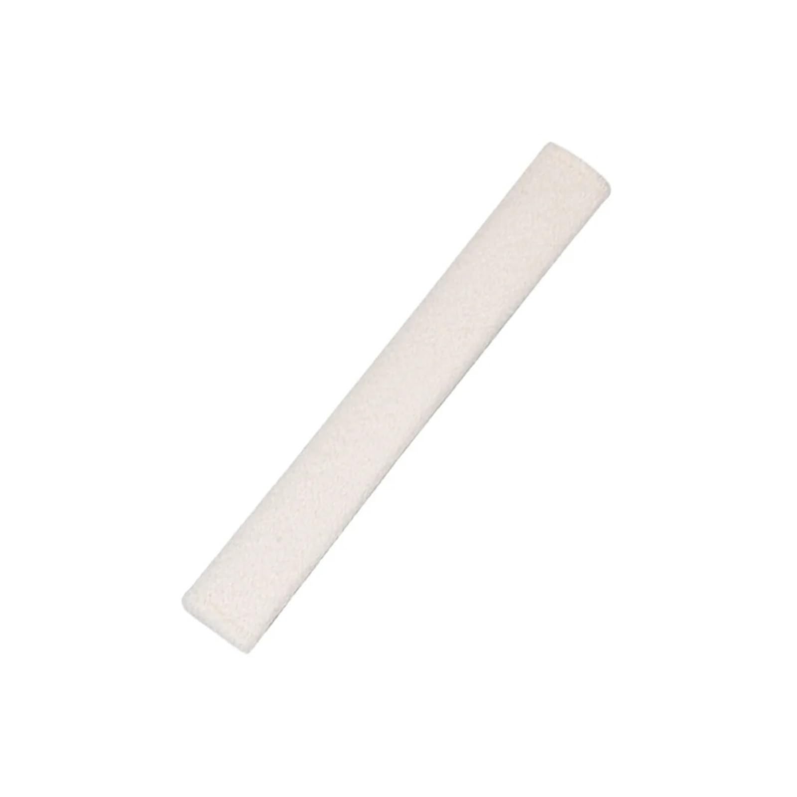 Almohadilla cinturón Almohadilla Universal De Cuero Y Felpa Para Cinturón De Seguridad De Coche 50cm Cubierta Para Hombro Protector de cinturón(02)