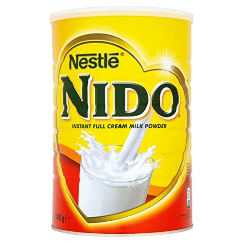 Nido Milk Powder 1.8 kg