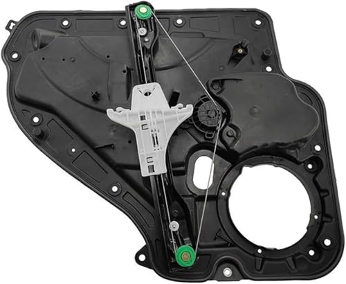 Lève-vitre électrique arrière droit Golf 2009 2010 2011 2012 | Kit complet 5K4839462