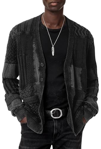 John Varvatos Men's Francis