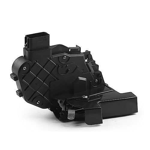 Cerradura maletero coche y pestillo puerta delantera izquierda para Range Rover Evoque RHD 7