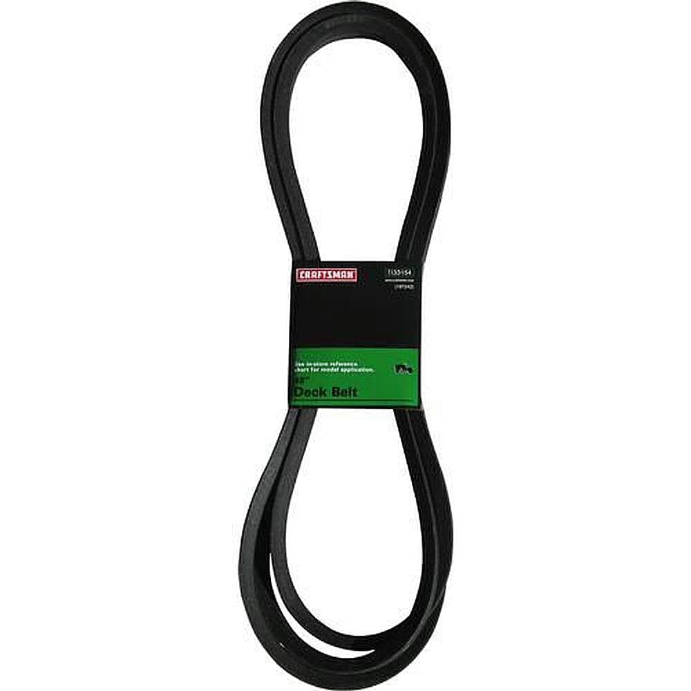 Amazon.com : Husqvarna 197242 Lawn Tractor Blade Drive Belt, 5/8 x 