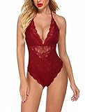 【Body Lingerie Dessous】Negligee damen sexy, ouvert Reizwäsche, Dating-Kleidung, body lingerie für sex, Damen Party Outfit Sexy, snap crotch lingerie, strapsen dessous set, babydoll damen sexy, nachtwäsche damen, reizwäsche dessous sexy, babydoll bodysuit dessous, strapsen lingerie negligee, nachthemd sexy babydoll dessous, sexy outfit für damen für sex, sexy Bodysuit damen für sex mollig.