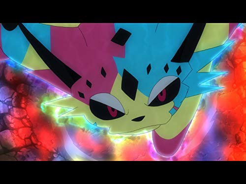 その時 最凶のネコが誕生する