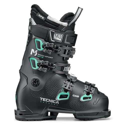 Listado y reviews de Botas esquí técnica que puedes comprar esta semana. 24 Imagen adicional