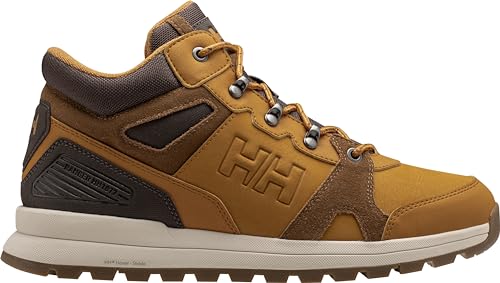 Image of Helly Hansen Cascade Mid HT | Wet-Surface Traction, Fast Dry-Down, Cool Airflow, Abrasion Protection, Recycled Materials, Beach Shoes for Men