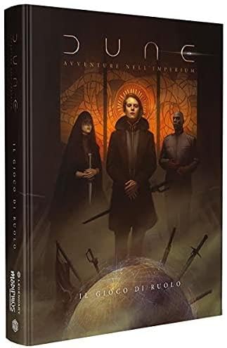 Libro Need Games! Dune - Avventure nell\'Imperium