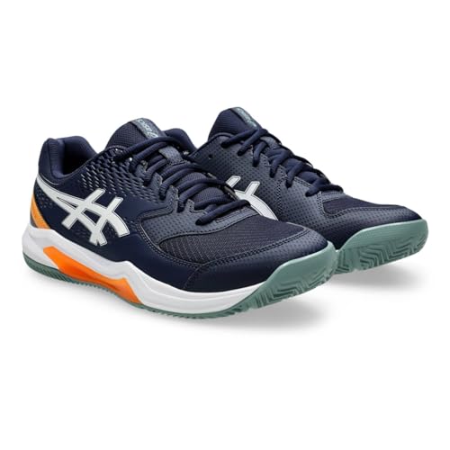 Image of ASICS Men's Gel-Dedicate 8 Tennis Shoes