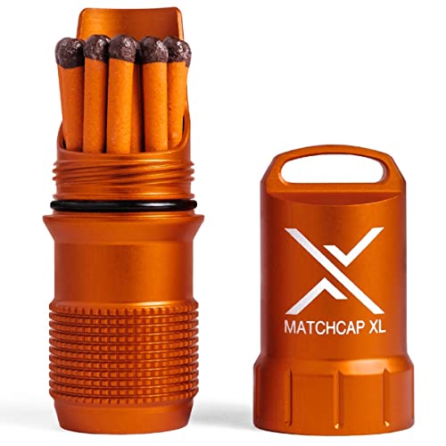 EXOTAC MATCHCAP XL