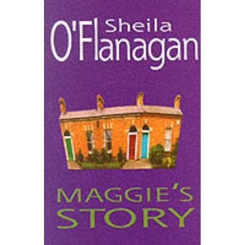 Maggie's Story