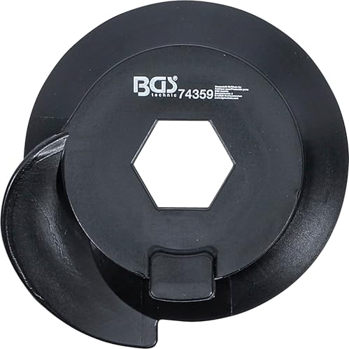 BGS 74359 | Antriebsriemen-Montagewerkzeug | für Citroën, Opel, Peugeot 1.0, 1.1, 1.2 L