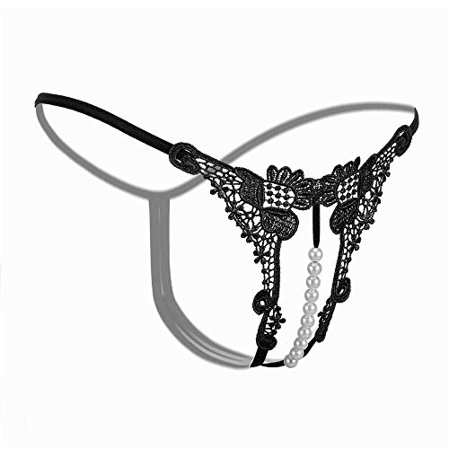 Women Sexy Panties Y-Back G-String2