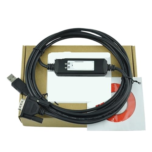 Cable de depuración VT-HNC100 para puerto U informático y servoaccionamientos