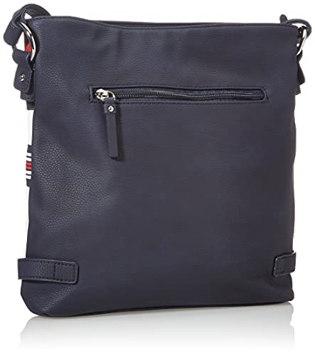 Rieker Handtasche, Borsa Donna, Multicolore