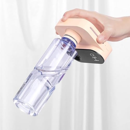 Humidificateur portable pour bouteille d'eau mini 10cm - 8