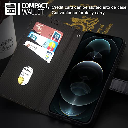 Custodia per HTC Desire 22 Pro Cover, Giuntura a