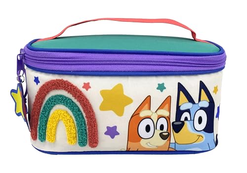 CYPBRANDS NC32-01BY, Borsa Bambini e Ragazzi, Multicolore, Standard