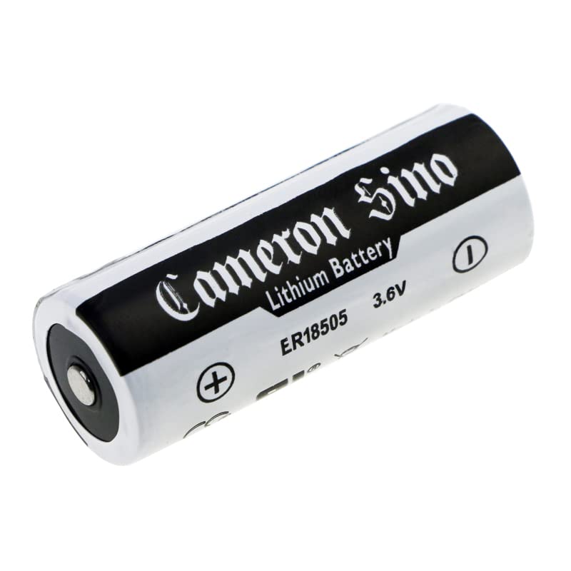 Batería primaria de litio ER18505 4000mAh miniatura 1