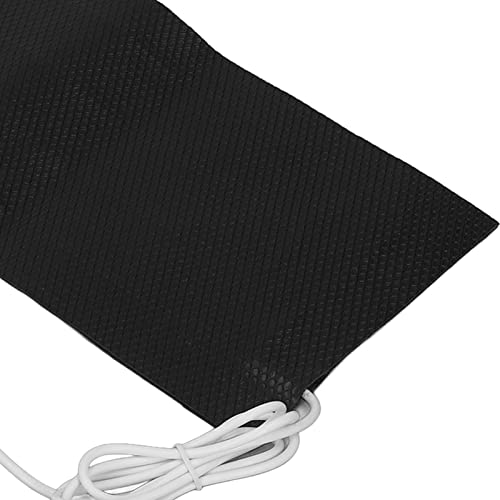 Almohadilla térmica ajustable para reptiles y mascotas miniatura 3