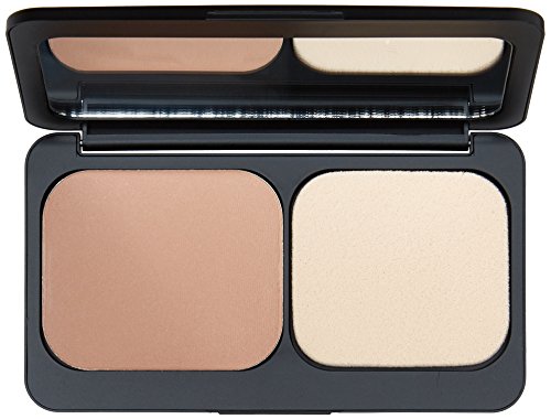 Youngblood Mineral Cosmetics Natural Pressed Mineral Foundation - 8 G / 0.28 Oz (Rose Beige) #TOP3