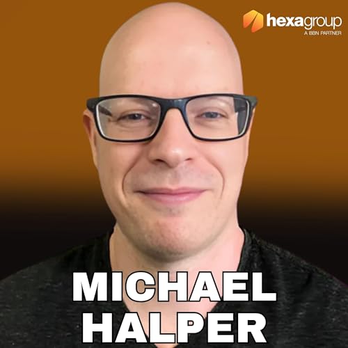 How Fixing Your Message Unlocks Sales Growth Without More Effort with Michael Halper
