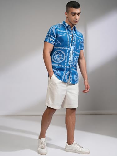 Image of Highlander Men HLSH013660