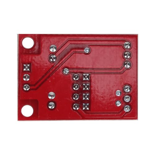 Image of Podazz 5 pcs NE555 Pulse Frequency Duty Cycle Square Wave Signal Generator Stepper Motor Driver