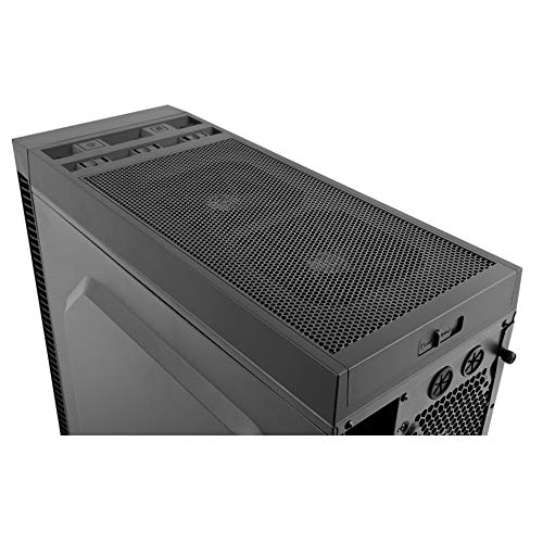 Build My PC, PC Builder, Antec P70