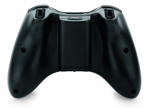Amazon.co.jp: Xbox 360 ワイヤレス コントローラー SE(クローム 