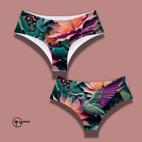 Traje de baño para mujer 2 en 1 y Monokini y lencería cómoda, material reciclado, resistente, suave, S a 4 XL
