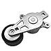 Serpentine Drive Belt Tensioner 38485 for Ford Edge 2007-2018 for Explorer 2011-2019 for Lincoln Mks 2009-2016 for Mkt 2010-2019 for Mazda 6 2009-2013 for Mercury Sable 2008-2009 89603 7T4E6B209EB