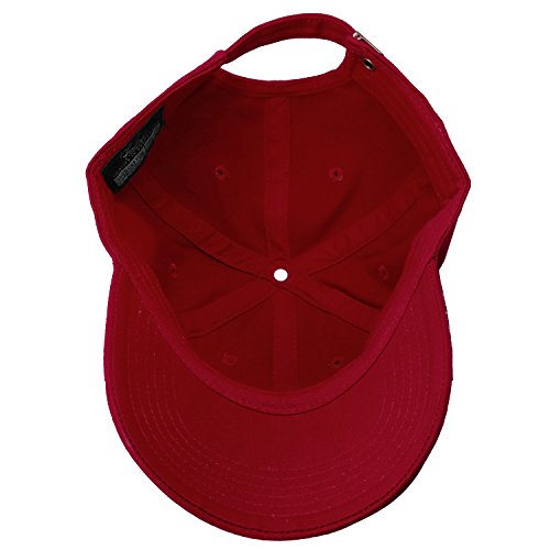 Image of Falari Classic Baseball Cap Dad Hat 100% Cotton Soft Adjustable Size