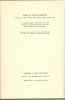 Improving Your Vocabulary B000NQ4Z2A Book Cover