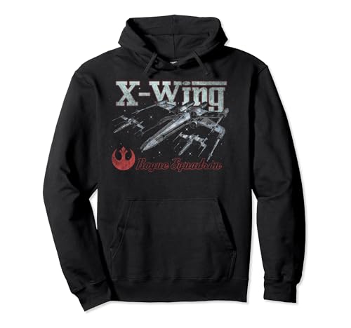 Star Wars X-Wing Rogue Squadron pull original à offrir pour un anniversaire