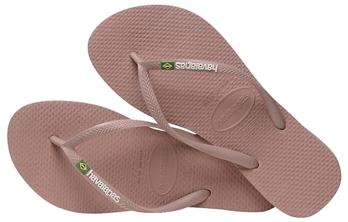 Havaianas Women's Beach & Pool Flip-Flop4