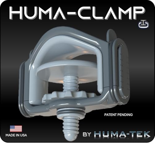 Incontinence Clamp HUMA-CLAMP is the Newest Technology (User Developed) for Male Incontinence Featuring Better Comfort Functionality and Infinite Adjustability for Longer Use and Control.