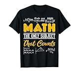 Cifre Regalo Matematico Matematica